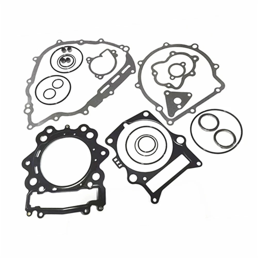 Complete Gasket Set for Yamaha YXC700 YXM700 Viking YFM700 Grizzly (2014-2020)