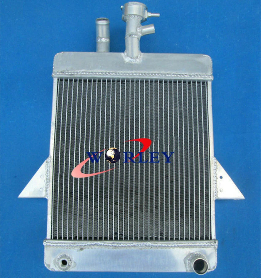 Full Aluminum Radiator for Triumph GT6 (1966–1973) 3 Rows