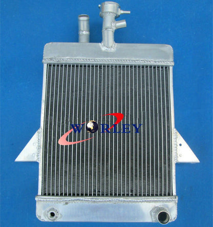 Full Aluminum Radiator for Triumph GT6 (1966–1973) 3 Rows