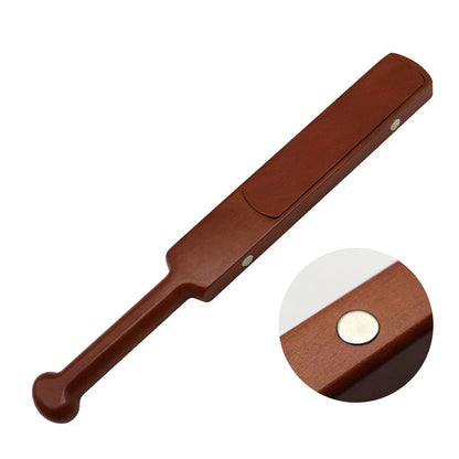 Paintless Dent Repair Tool – Hardened Wood Construction for Vehicles