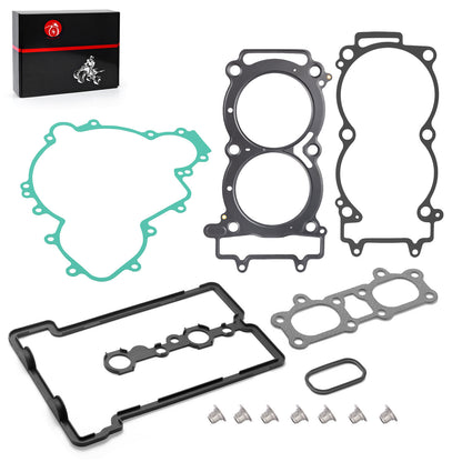 Engine Cylinder Head Gasket Seal for Polaris Ranger RZR General ACE (2015–2023)