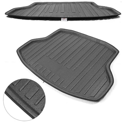 Set of 4 Interior Door Handle Bowl Cover Trim for Honda Accord (2018)