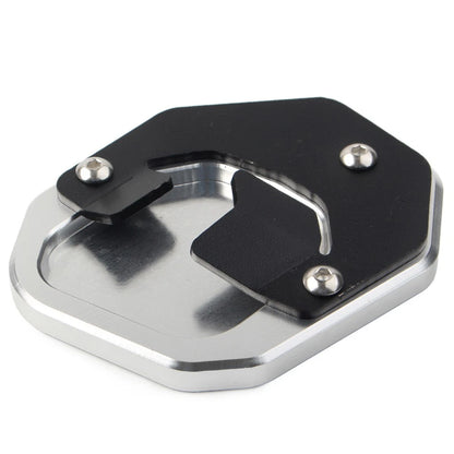 Side Stand Extension for Yamaha Tenere 700 (2019) - Kickstand Enlarger Pad