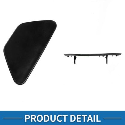Front Left Washer Nozzle Cover Cap for BMW 528i (2011-2016)