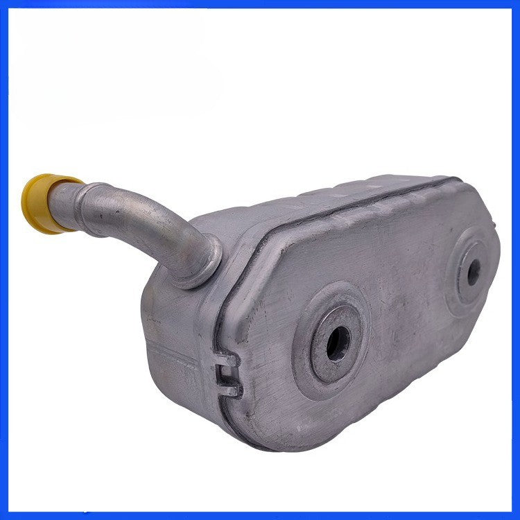 Transmission Oil Cooler for VW Passat Jetta Golf EuroVan (1990–1998)