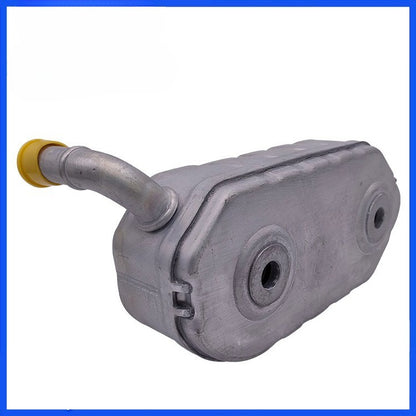 Transmission Oil Cooler for VW Passat Jetta Golf EuroVan (1990–1998)