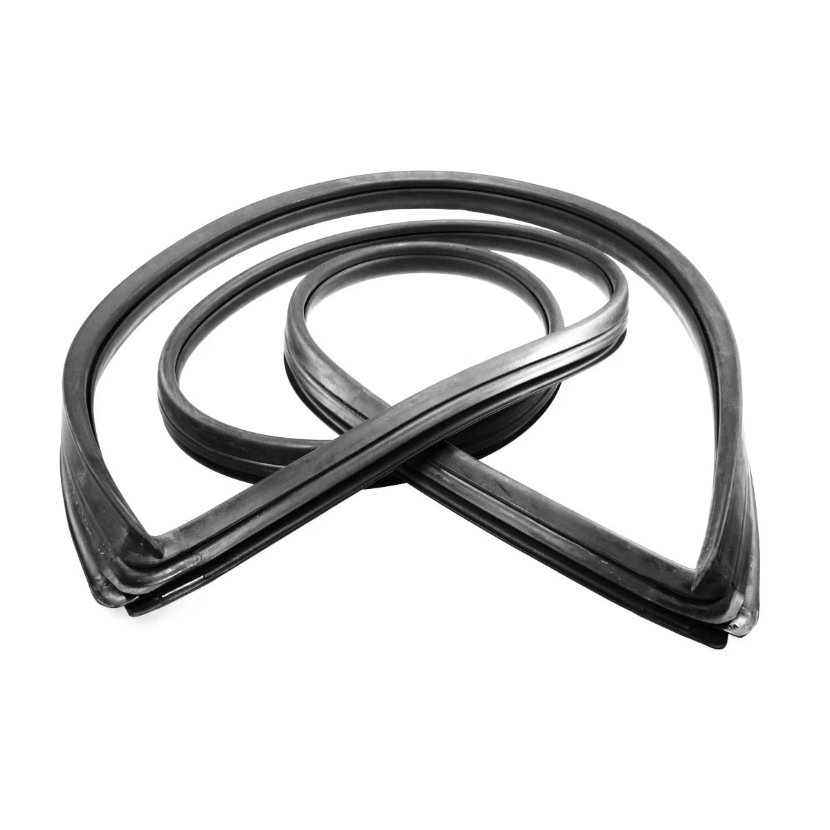 Windshield Weatherstrip for Toyota Land Cruiser FZJ80 HDJ80 HZJ80 (1990–2006)