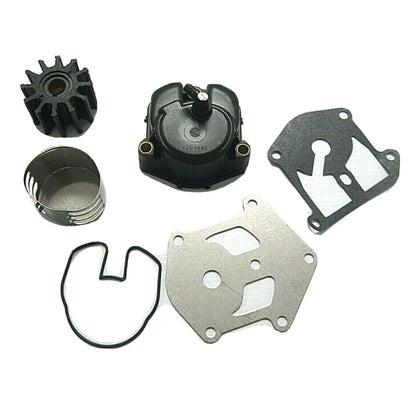 Water Pump Impeller Kit for OMC King Cobra (3.2–8.2 Liter)