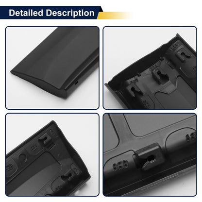 Door Side Lower Trim Garnish No. 84105270 for Chevrolet Equinox (2018–2023)
