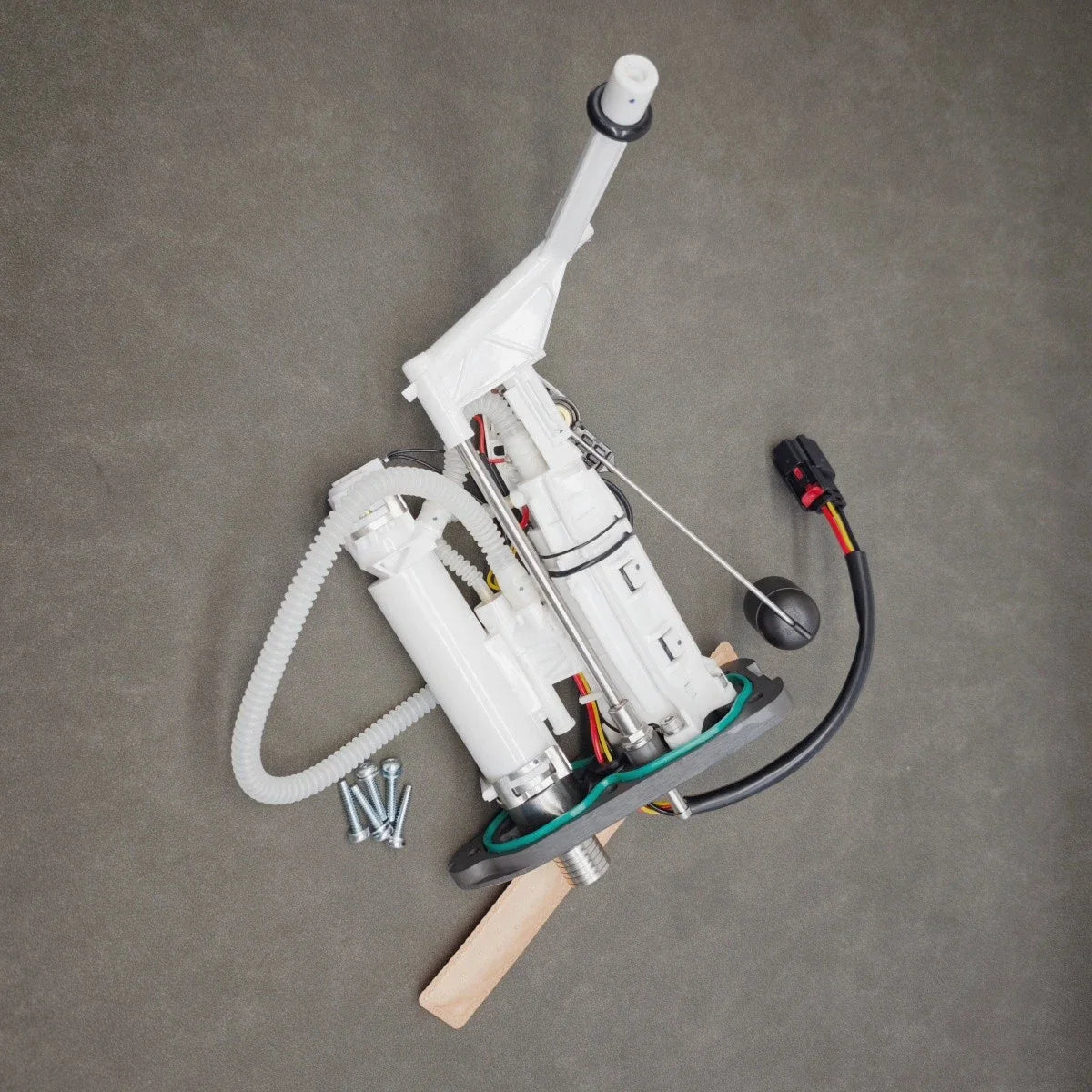 Fuel Pump assembly for Harley-Davidson Fat Boy (1990–2024)