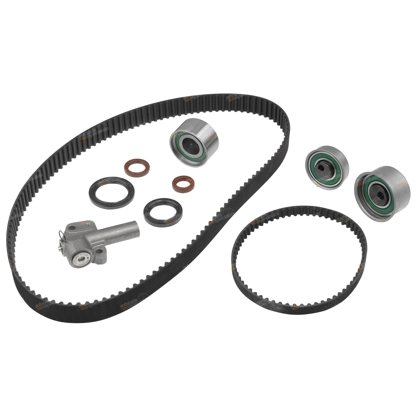 Timing Belt and Hydraulic Tensioner Kit for L300 Express (1994–2014)
