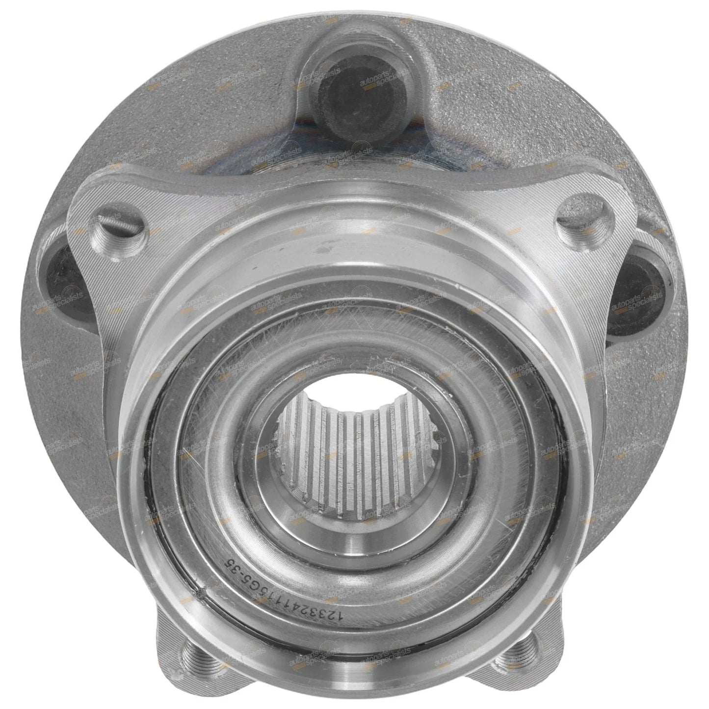 Front Wheel Bearing for Toyota Prius (2003–2009)