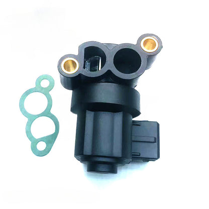 Throttle Body Idle Control Valve for Porsche 911 996 986 Boxster (1997–2004)