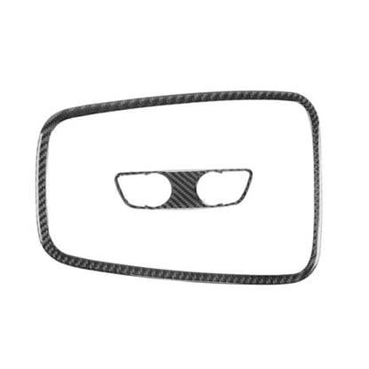 Closed Mesh Honeycomb Front Bumper Fog Light Grille for Audi A3 S3 (2013–2020)