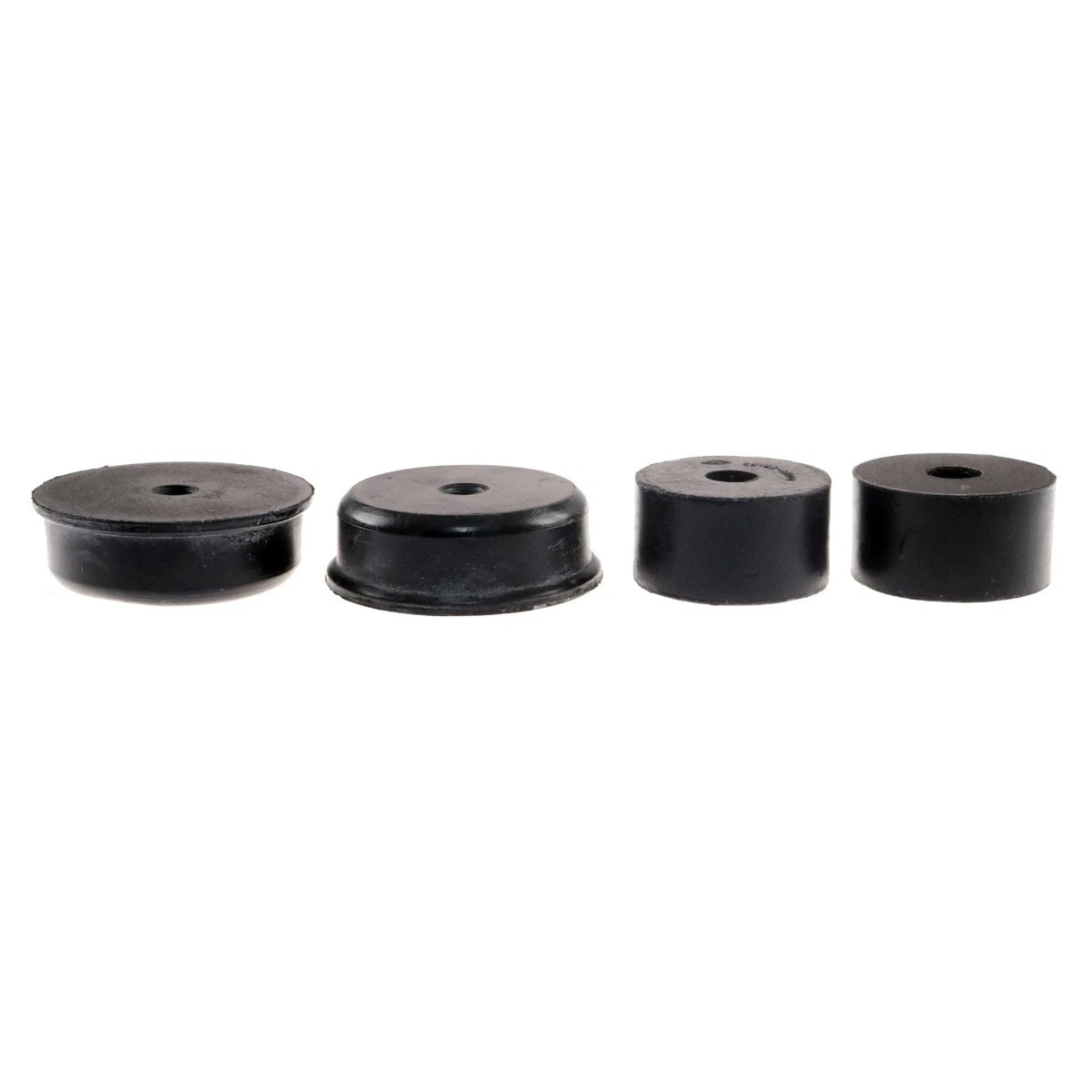 Set of 12 Rubber Cabin Bushings for Nissan Datsun 620 (1972–1979)