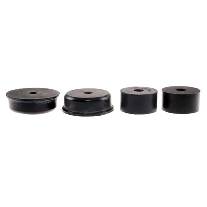 Set of 12 Rubber Cabin Bushings for Nissan Datsun 620 (1972–1979)