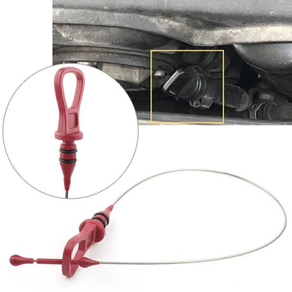 Engine Oil Fluid Level Dipstick for BMW 3 Series E46 (1998–2005)