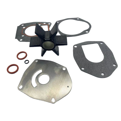 Water Pump Impeller Kit for Mercury Mercruiser Alpha 1 (1983–1990)