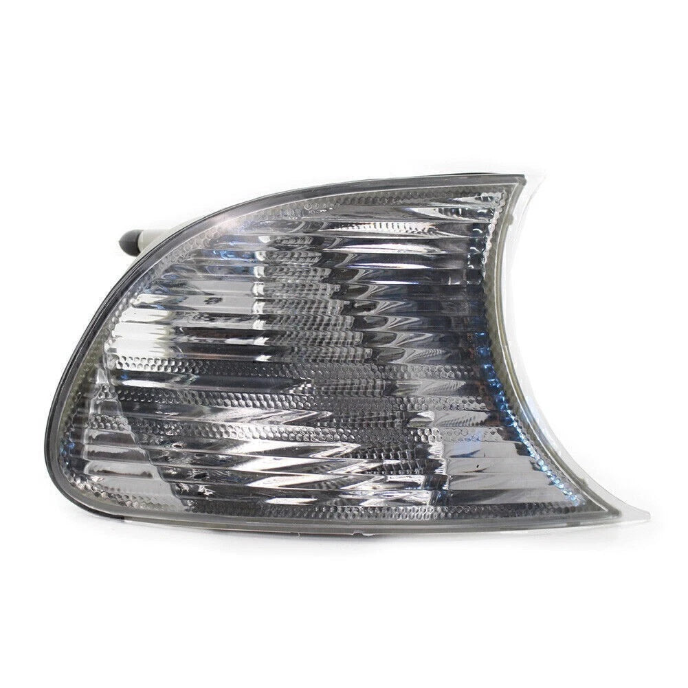 Headlight Lens Cover Right for BMW X5 E53 (1999–2003)