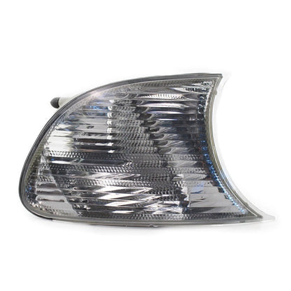 Headlight Lens Cover Right for BMW X5 E53 (1999–2003)