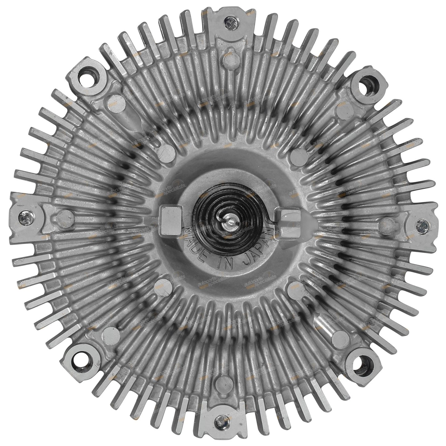 Fan Clutch Coupling for Nissan Patrol GQ Y60 (1988–1999)