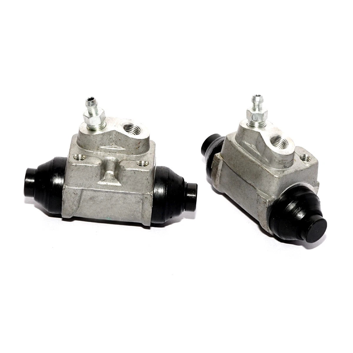 Set of 2 Rear Wheel Brake Cylinders for Hyundai Sonata (1993–1998)