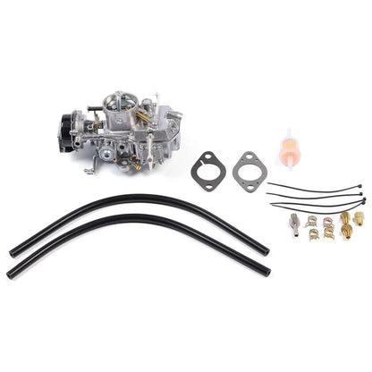 3-Way Liquid Heating Valve for Tesla Model S/X (2012–2016)