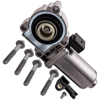 Transfer Case Shift Actuator Motor for BMW X3 X5 E53 E70 E83 (2004-2010)