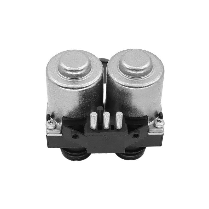 Heating Control Valve for Mercedes-Benz W210 E430 SLK280 SLK300 SLK350 (1998–2016)
