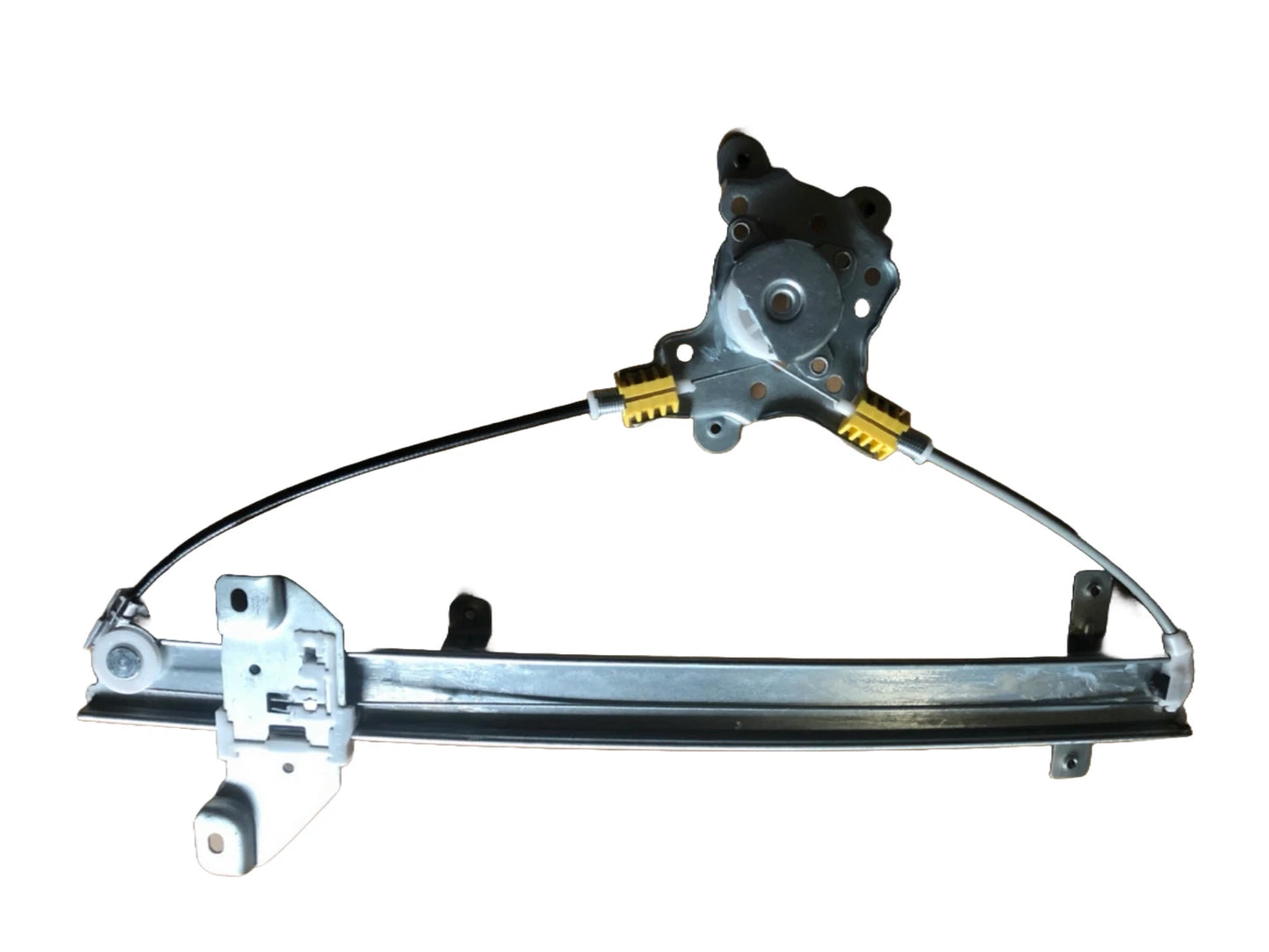 Front Right Window Regulator for Nissan Navara D22 (1997–2015)