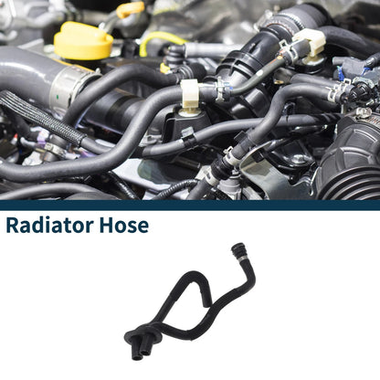 Radiator Hose No.8KD819350 for Audi A4L (2016–2020)