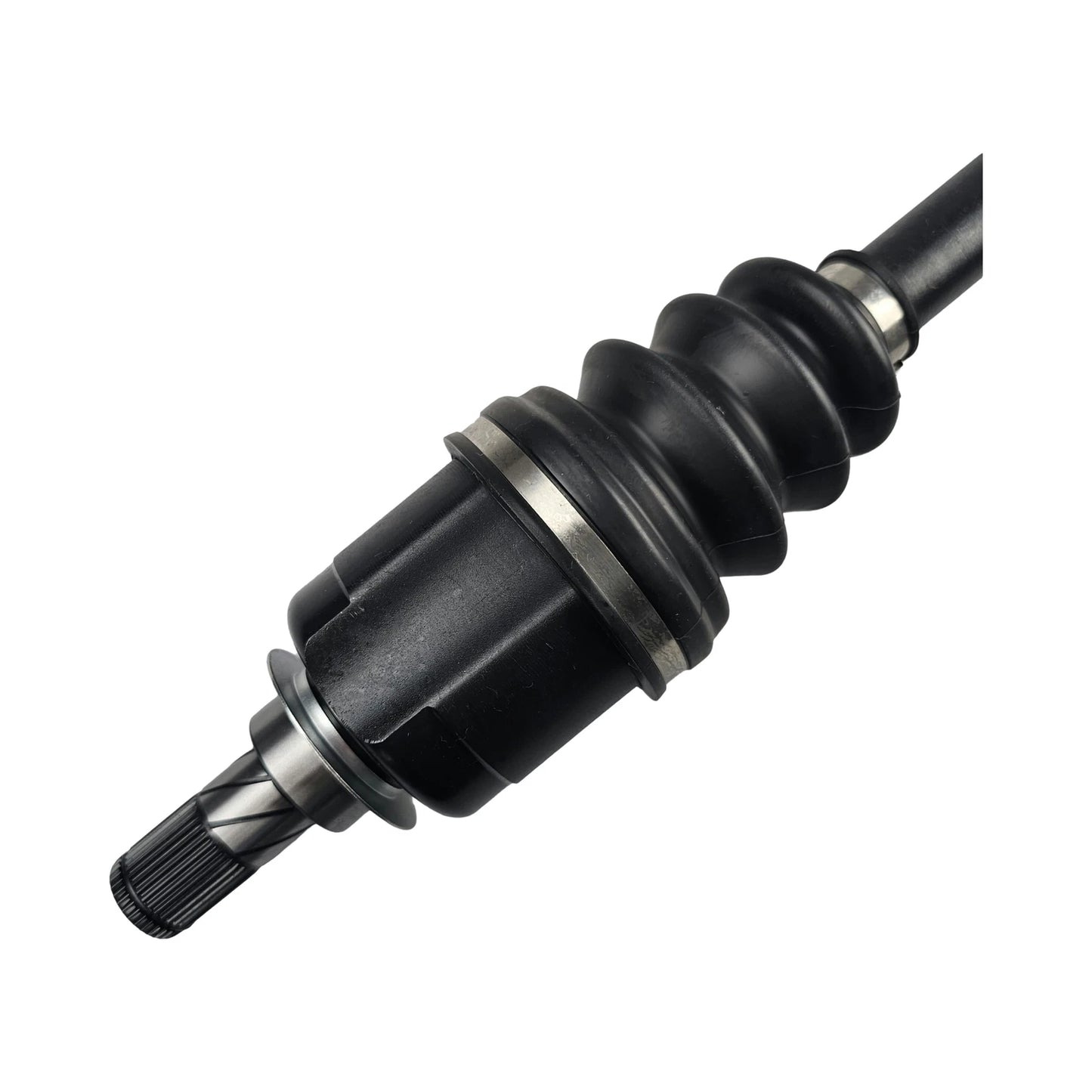 Left CV Joint Axle Drive Shaft for Renault Clio MK4 (2013–2020)