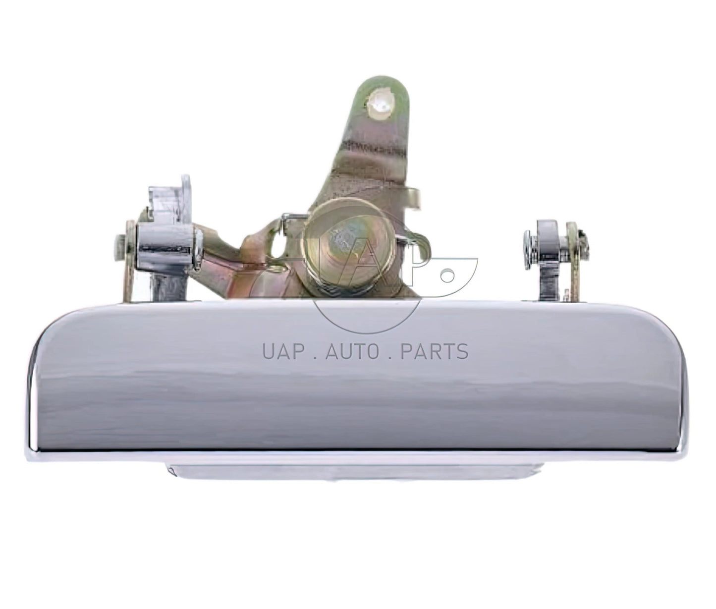 Chrome Tailgate Handle for Mazda B-Series (1985–1996) / Ford Courier Ute (1985–2006)