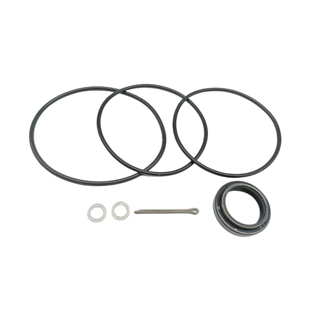 Lower Unit Oil Seal Kit for Evinrude Johnson V6 (60-90 HP)