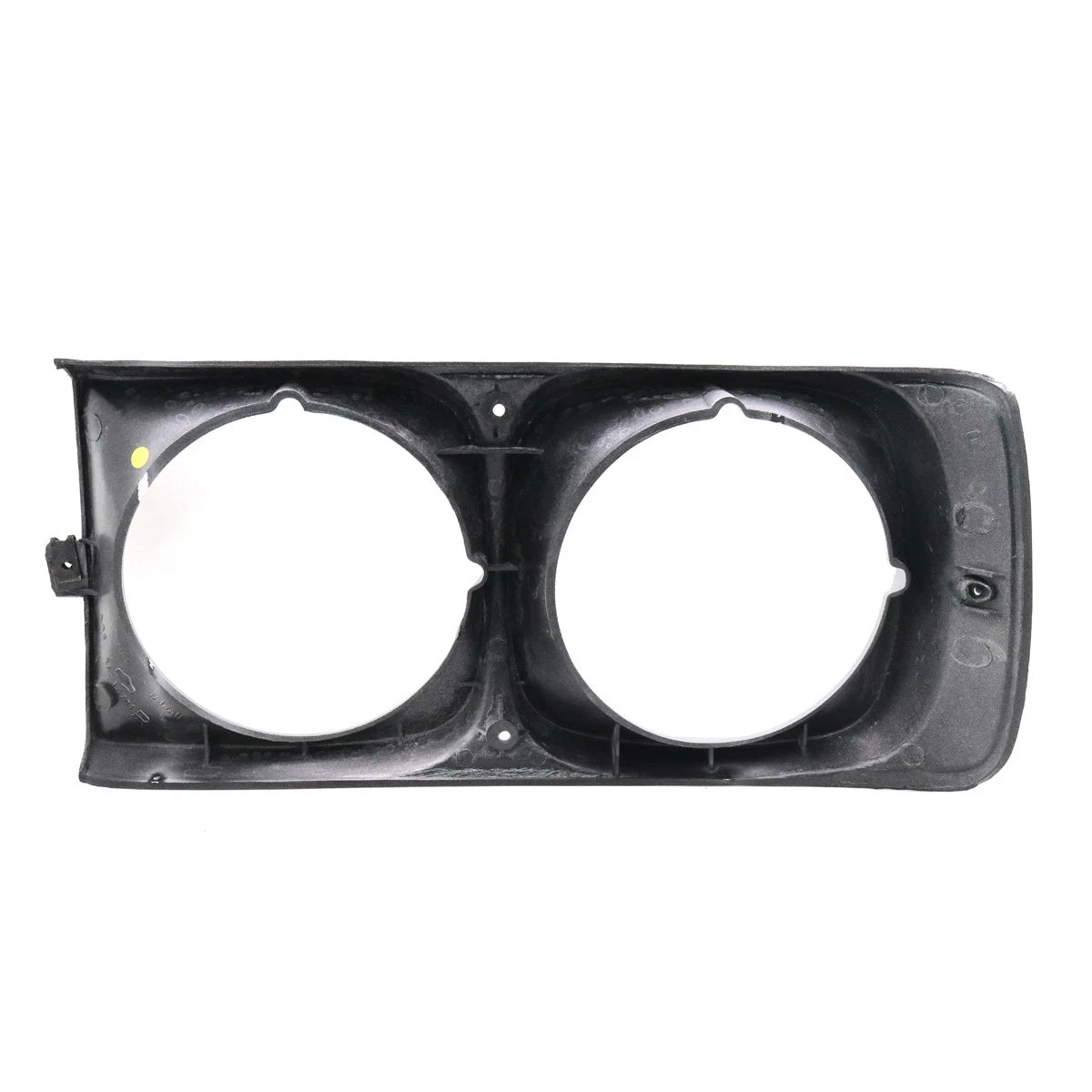 Chrome Headlight Lamp Right for Isuzu Faster KB (1979–1984)