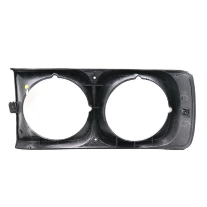 Chrome Headlight Lamp Right for Isuzu Faster KB (1979–1984)