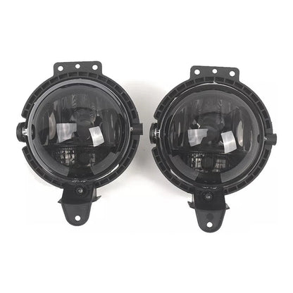 Set of 2 Fog Lights for Mini R55 R56 R58 R59 R60 (63172751295)