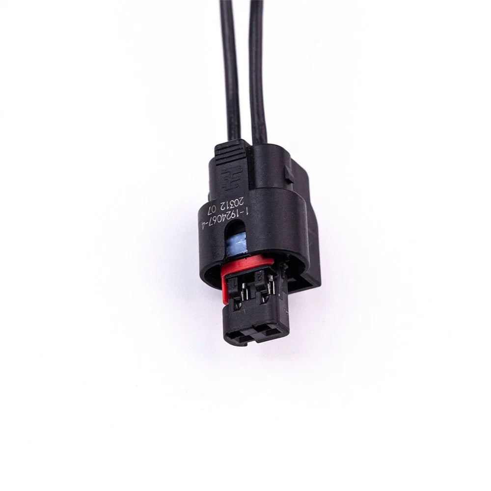 Side Marker Connector Plug Pigtail Harness for Dodge Charger