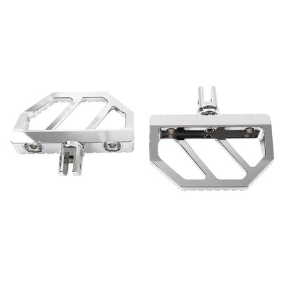 Front Mini Boards Foot Pegs for Harley Softail (2018-2023)