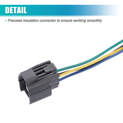 O2 Oxygen Sensor Female Connector for Honda CR-V (2002-2004)