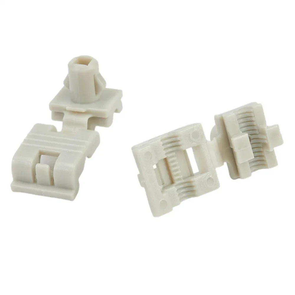 Tailgate & Door Lock Rod Latch Clip for Ford F-150 F-250 F-350 F-450 (2004-2023)