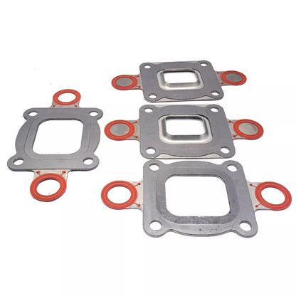 Dry Joint Closed Cooling Spacer Kit for Mercruiser V6-V8