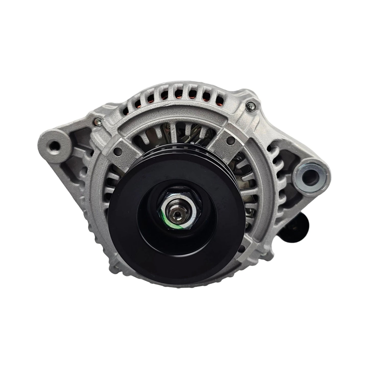 Alternator for Toyota Land Cruiser (1990–1997) 12V 100A Diesel 4WD