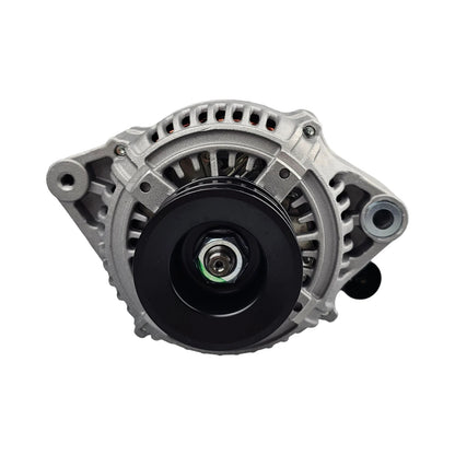 Alternator for Toyota Land Cruiser (1990–1997) 12V 100A Diesel 4WD