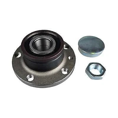 Rear Wheel Bearing Hub for Alfa Romeo GTV (2000–Present)