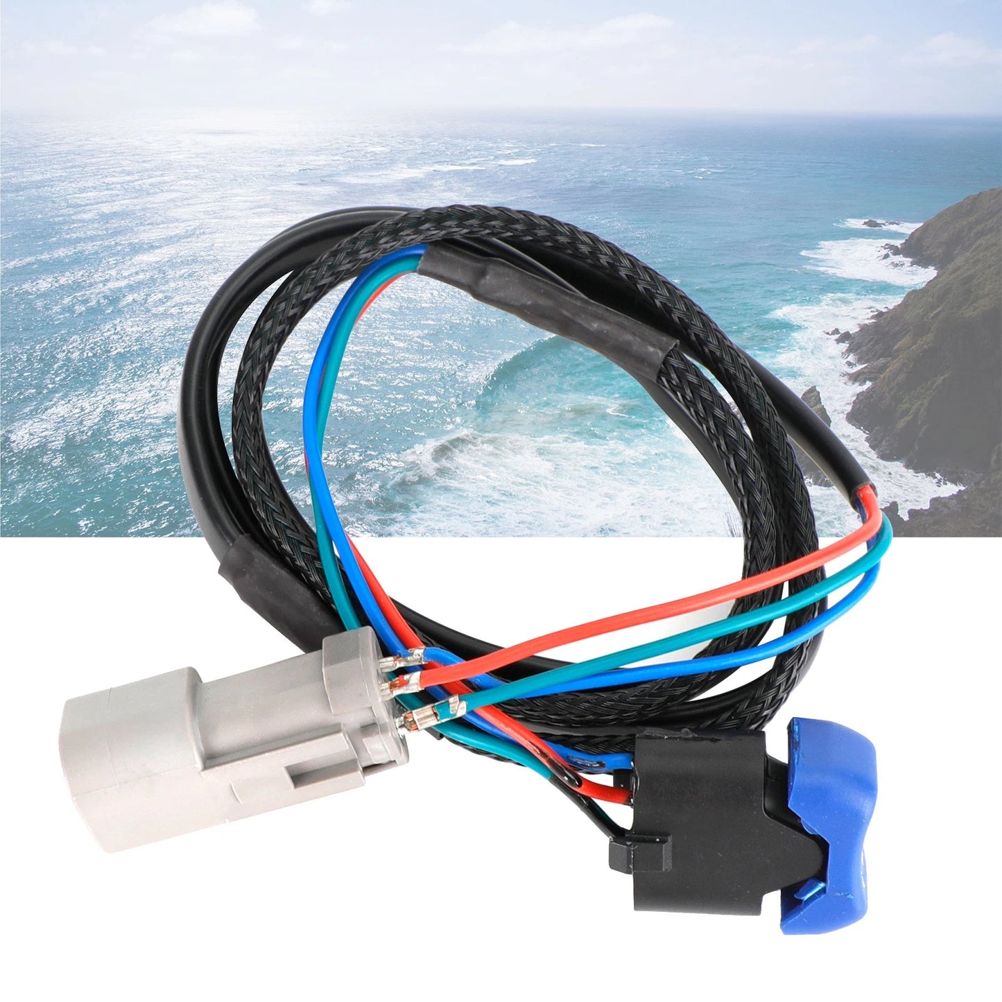Fuel Pump Driver Module for Ford Jaguar (3F1A9D372AA, 3F1Z9D372AA)