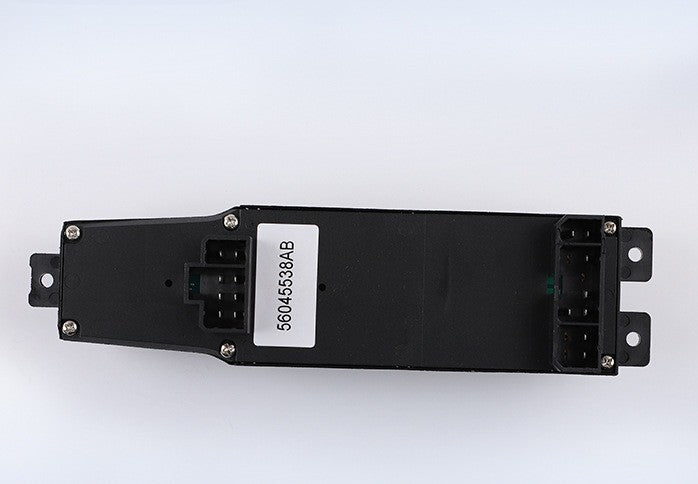 Master Power Window Switch for Dodge Dakota Club Cab (2005–2007)