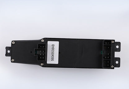 Master Power Window Switch for Dodge Dakota Club Cab (2005–2007)