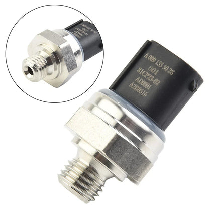 Exhaust Back Pressure Sensor for Mercedes OM642 3.0 Engine