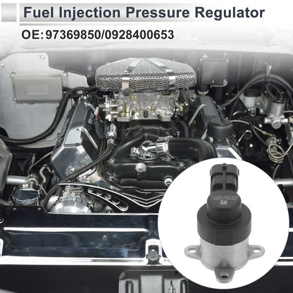 Fuel Pressure Regulator for Chevrolet Silverado 2001-2007 20-70 Psi